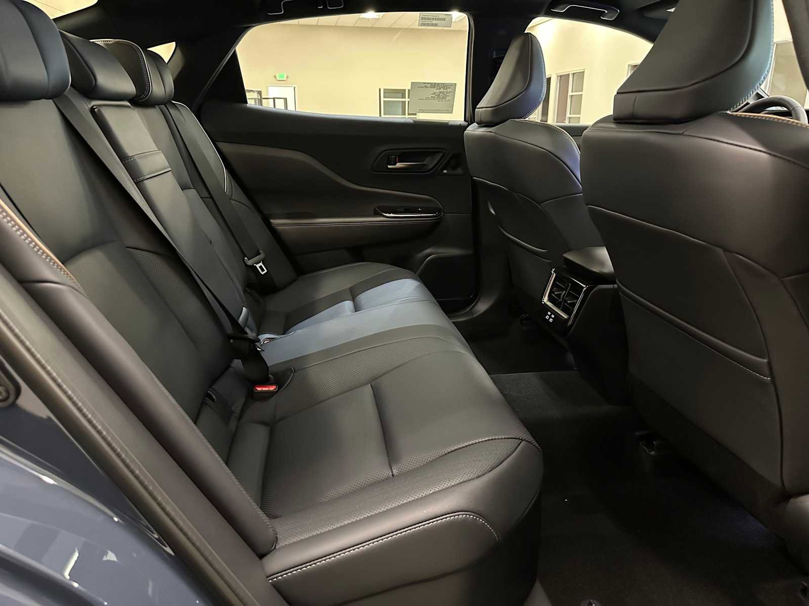 New 2026 Toyota Crown Nightshade AWD/4WD image 25