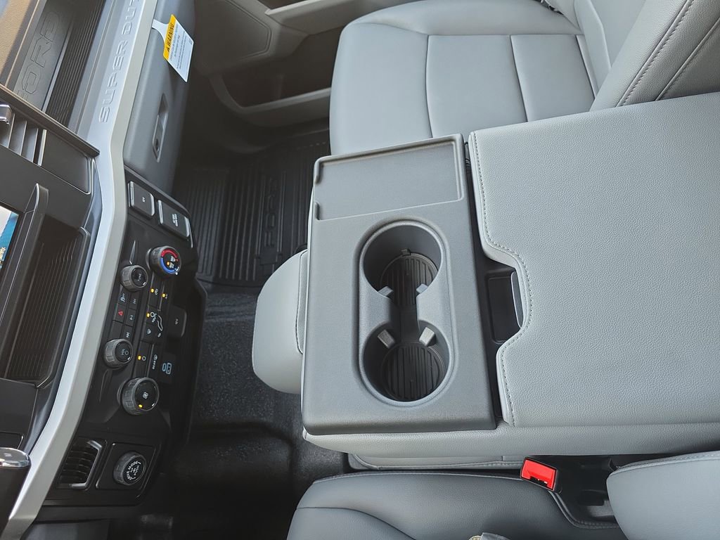 New 2026 Ford F350 XL image 30