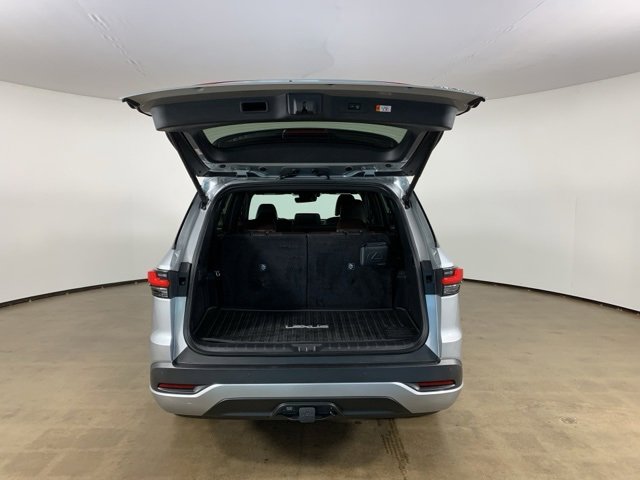 Used 2024 Lexus TX 350 AWD w/ Technology Package image 9