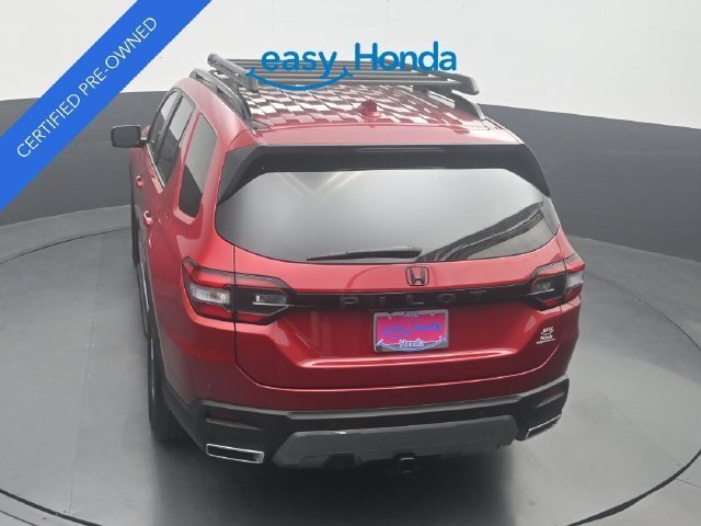 Used 2026 Honda Pilot EX-L image 32