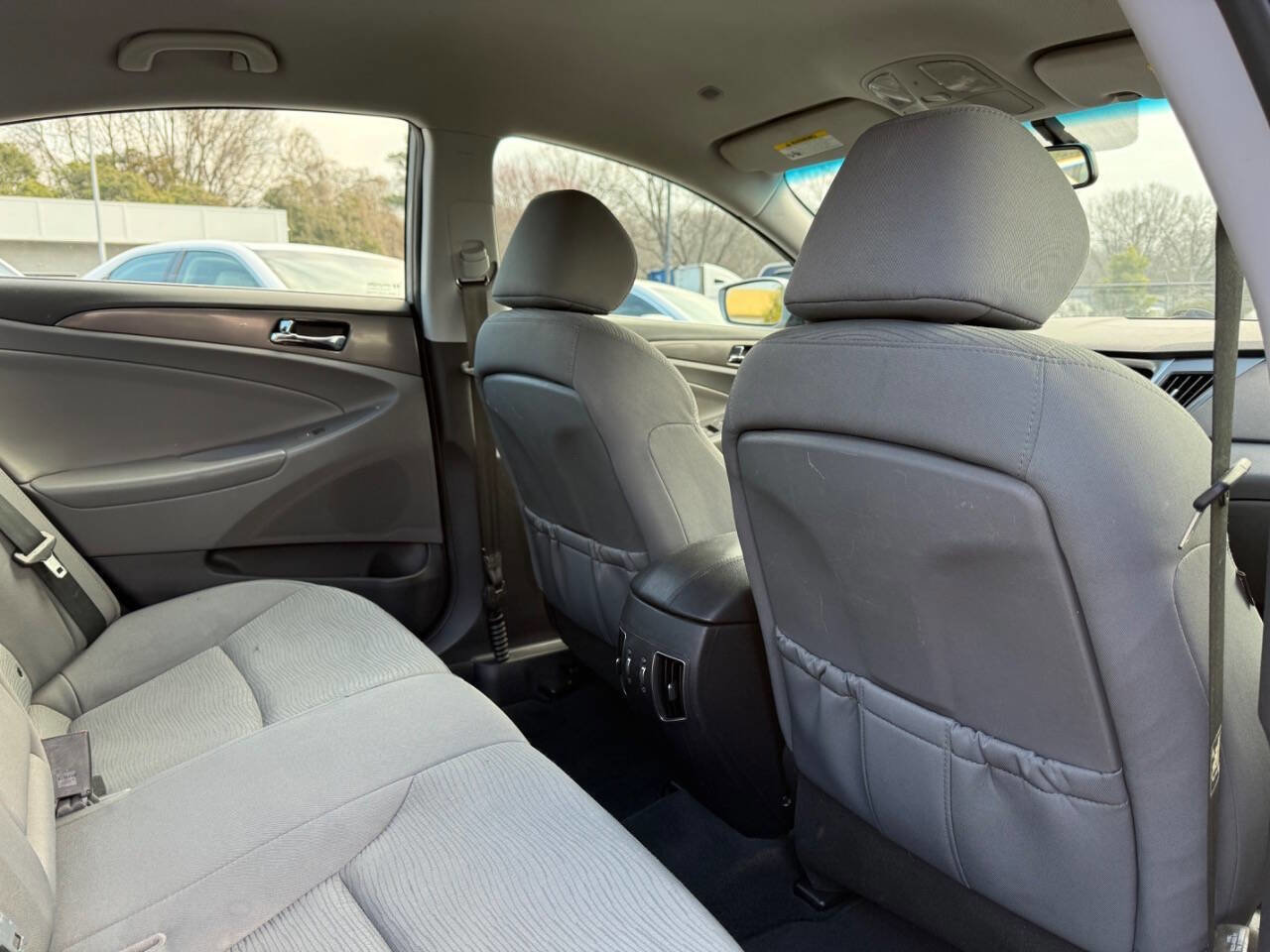 Used 2013 Hyundai Sonata Hybrid image 14