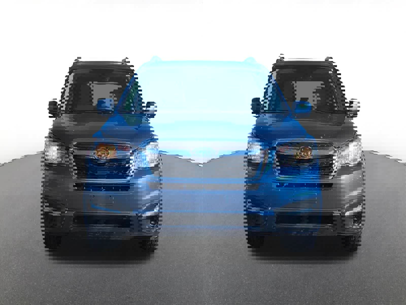 Used 2018 Subaru Forester 2.5i Premium w/ All-Weather Package image 9