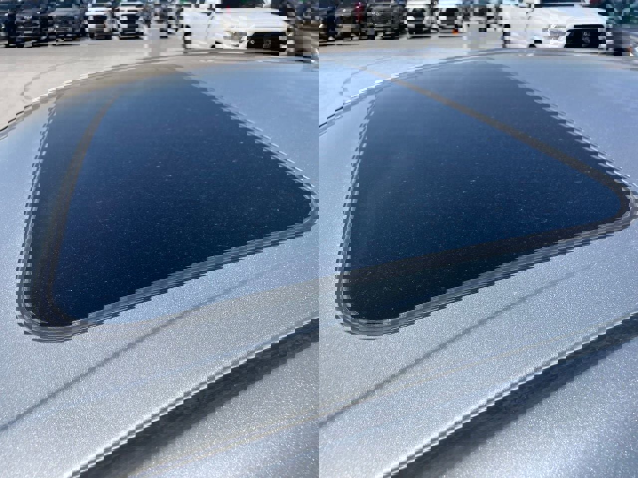 Used 2024 Toyota Camry XSE w/ Navigation Package FWD image 5