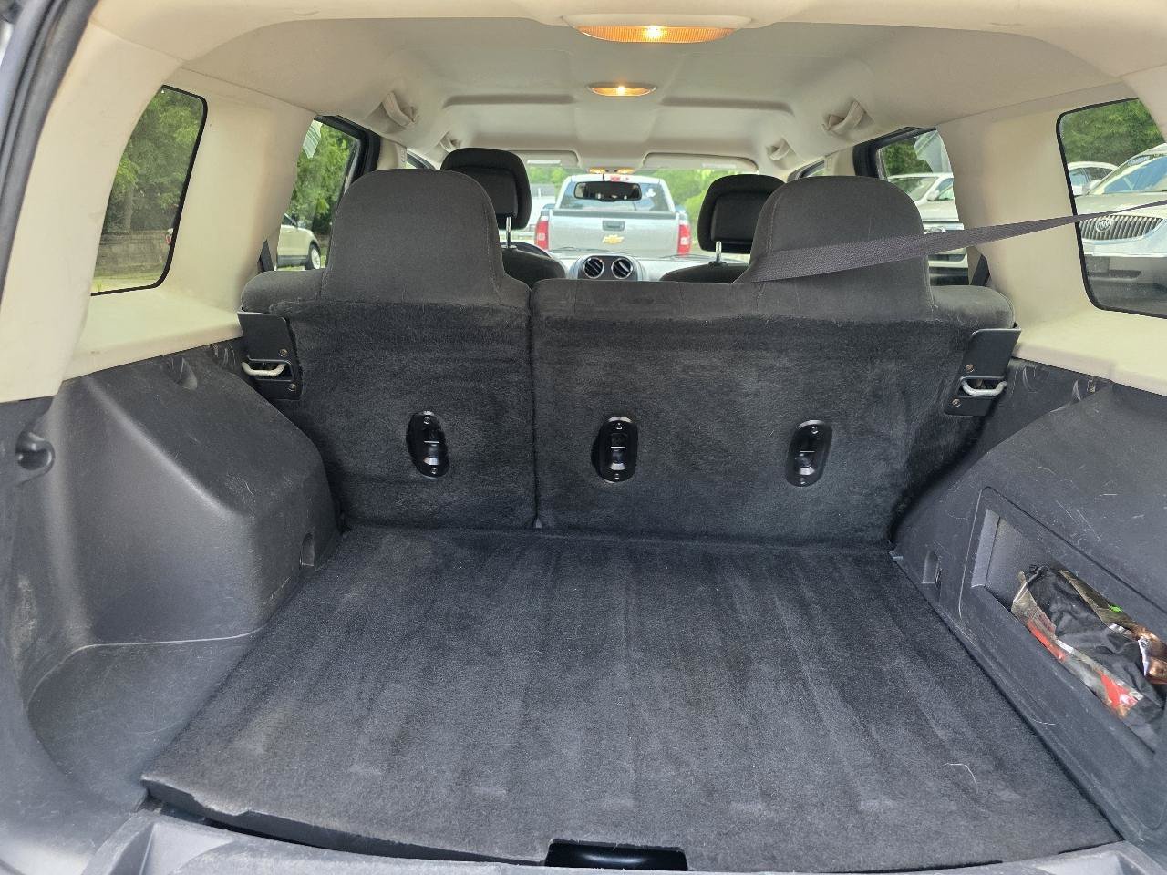 Used 2017 Jeep Patriot Latitude AWD/4WD image 33