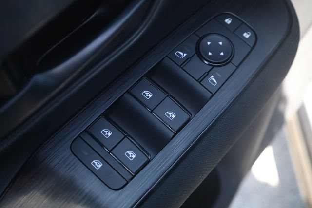 New 2026 Nissan Kicks S FWD image 16