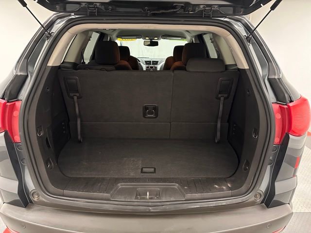 Used 2011 Chevrolet Traverse LT w/ Personal Connectivity Package AWD/4WD image 22