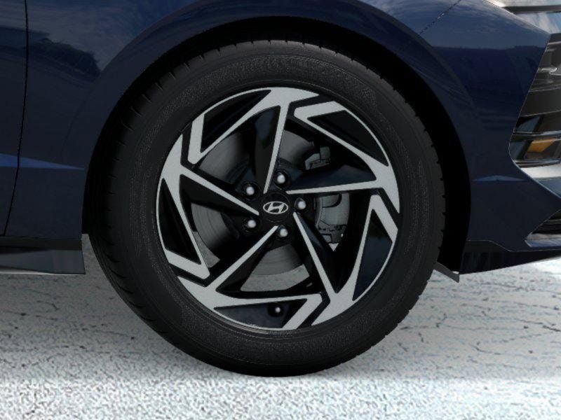 New 2026 Hyundai Sonata SEL FWD image 10
