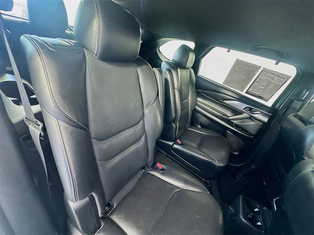 Used 2021 MAZDA CX-9 Grand Touring image 28