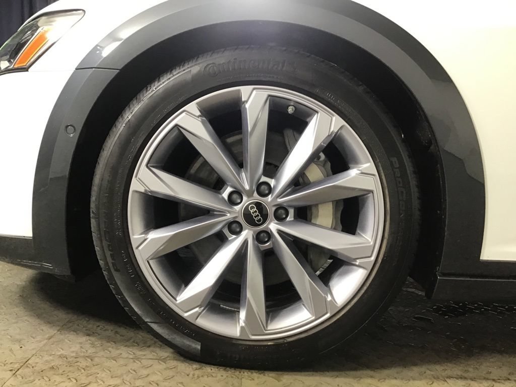Used 2025 Audi A6 Premium Plus AWD/4WD image 11