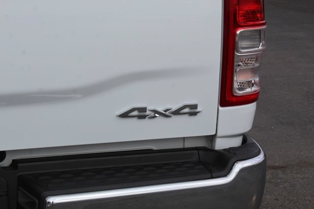 Used 2023 RAM 2500 Big Horn w/ Level 1 Equipment Group AWD/4WD image 5