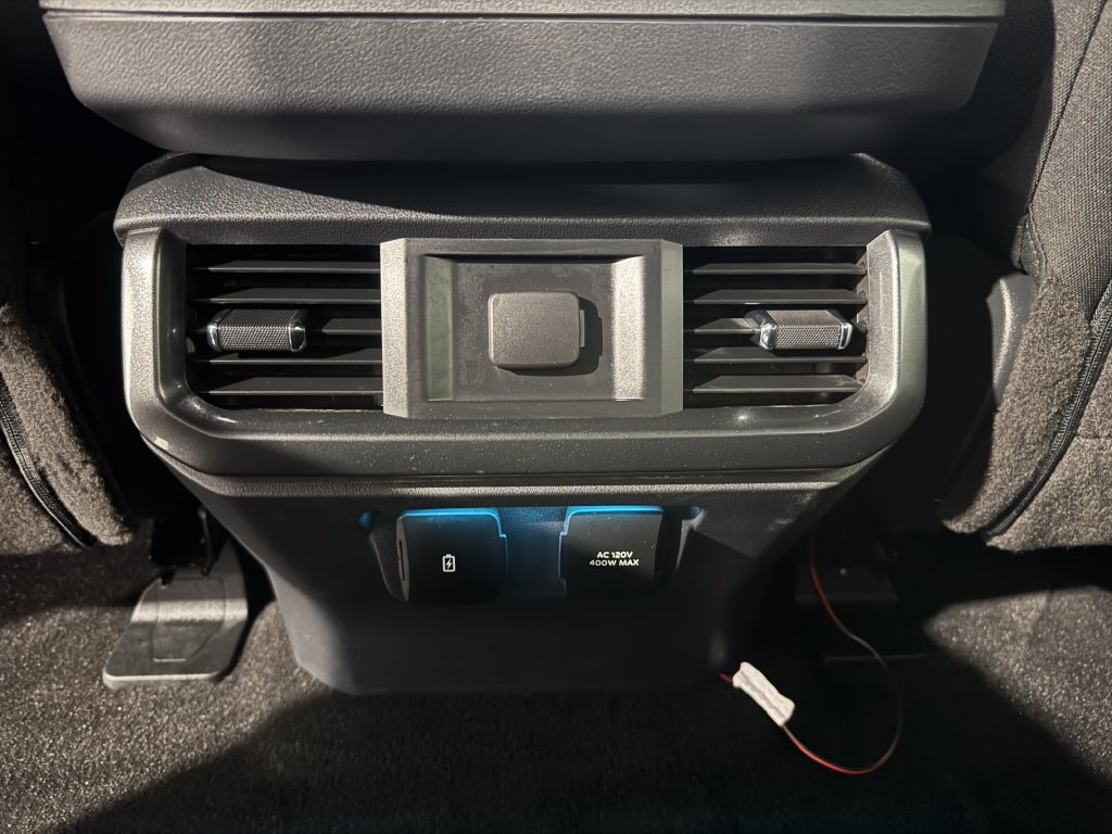 Used 2022 Ford F150 XLT w/ Equipment Group 302A High AWD/4WD image 35