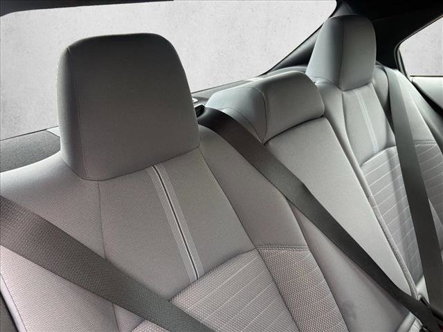 Certified 2026 Toyota Corolla SE FWD image 10
