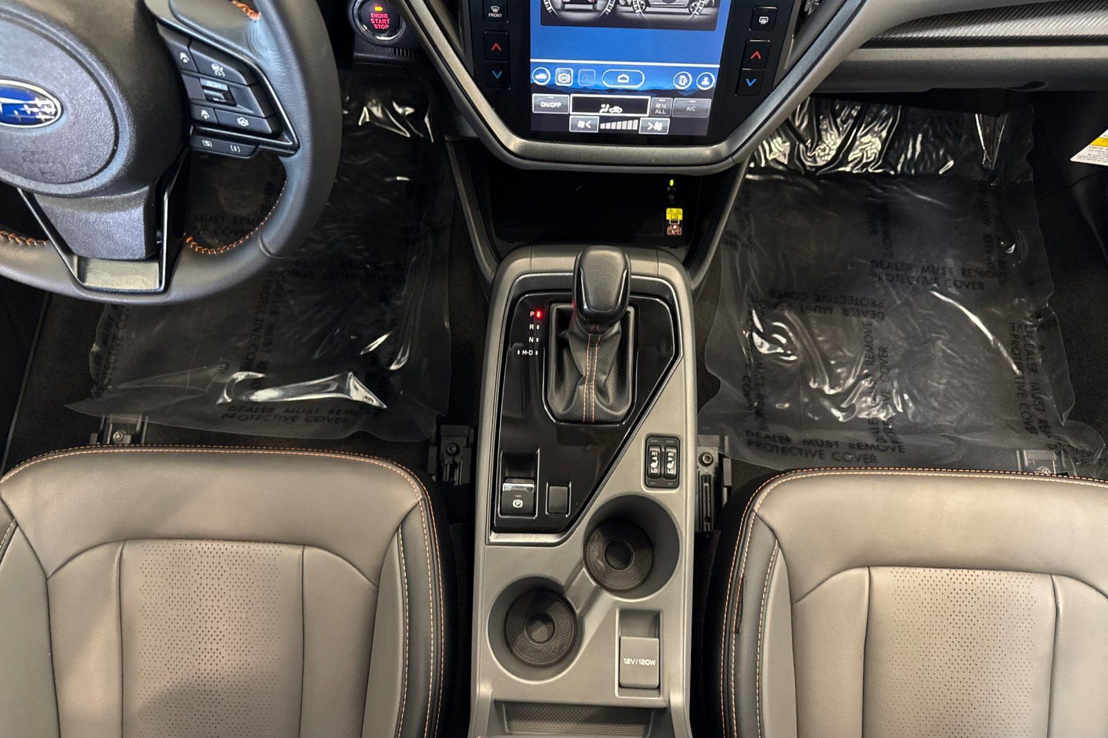 Certified 2025 Subaru Crosstrek 2.5i Limited w/ Crosstrek Mirror Package AWD/4WD image 12