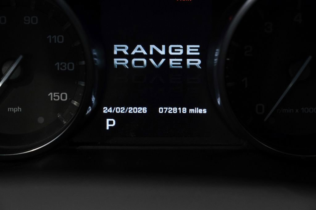 Used 2013 Land Rover Range Rover Evoque Pure Premium image 25
