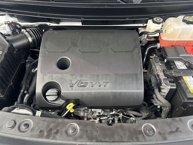 Certified 2023 Buick Enclave Premium w/ LPO, Floor Liner Package image 29