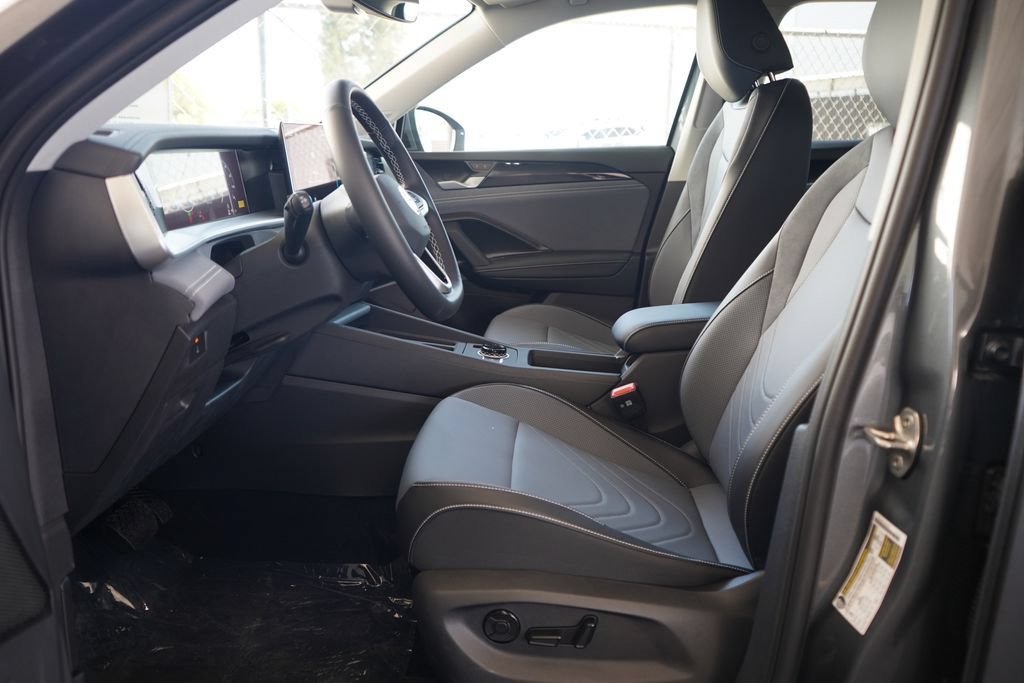 New 2026 Volkswagen Tiguan SE AWD/4WD image 6