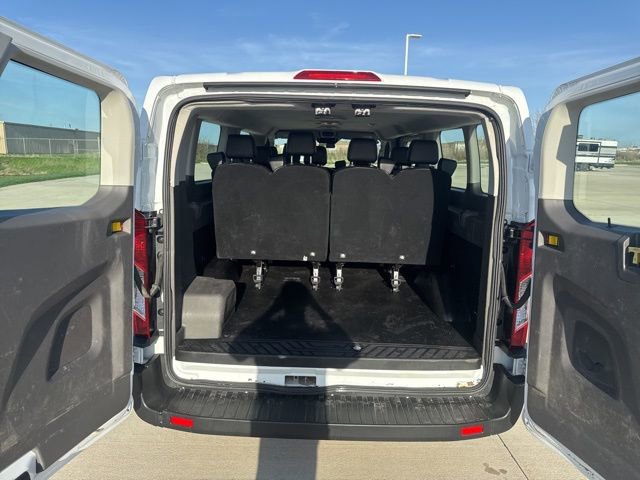Used 2020 Ford Transit 350 XL RWD image 13