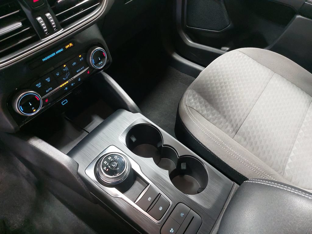 Used 2022 Ford Escape SE w/ Convenience Package AWD/4WD image 26