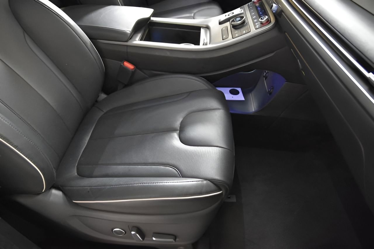 Used 2024 Hyundai Palisade SEL image 33