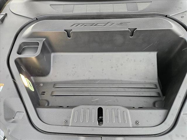 New 2025 Ford Mustang Mach-E Premium image 17