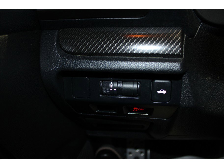 Used 2020 Subaru WRX Limited w/ Popular Package #3 image 31