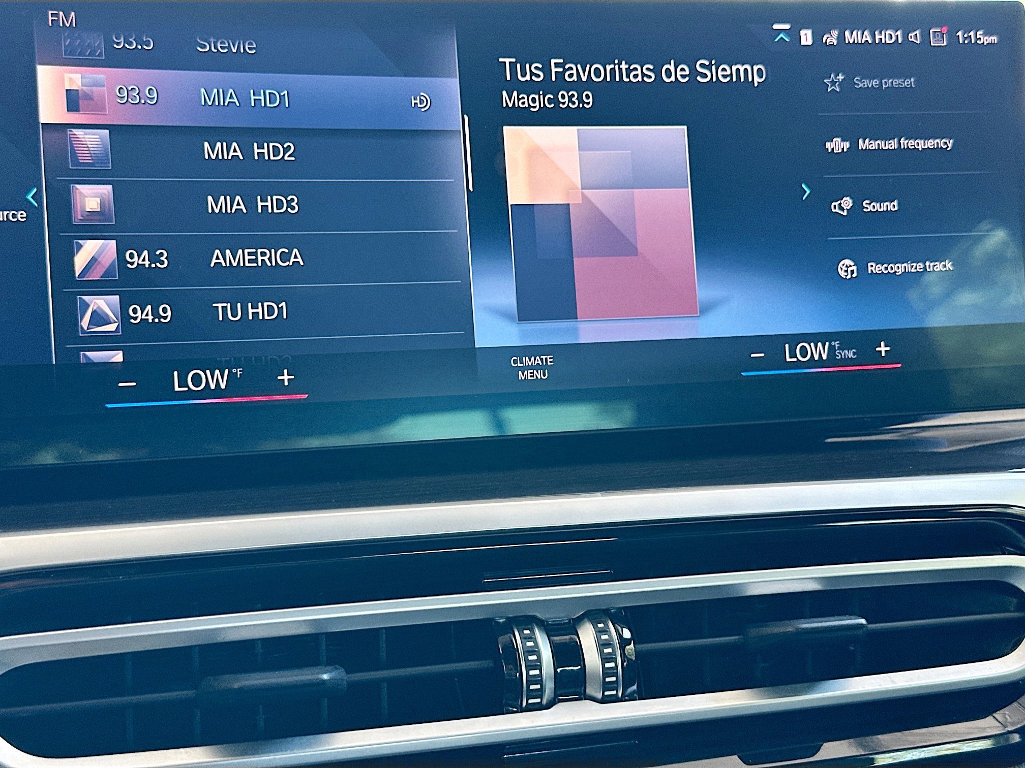 Certified 2023 BMW 330i Sedan w/ Driving Assistance Package RWD image 15