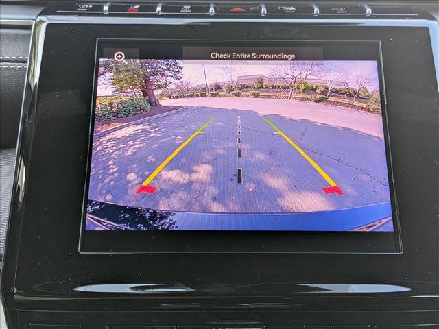 New 2025 Jeep Grand Cherokee L Altitude image 14