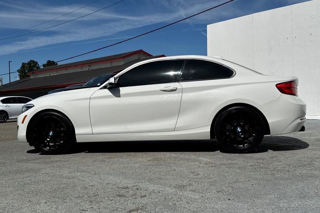 Used 2018 BMW 230i Coupe image 6
