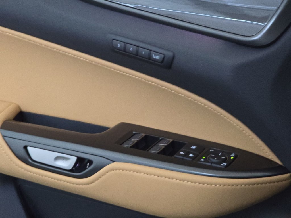 New 2026 Lexus NX 350 AWD w/ Cold Area Package image 26