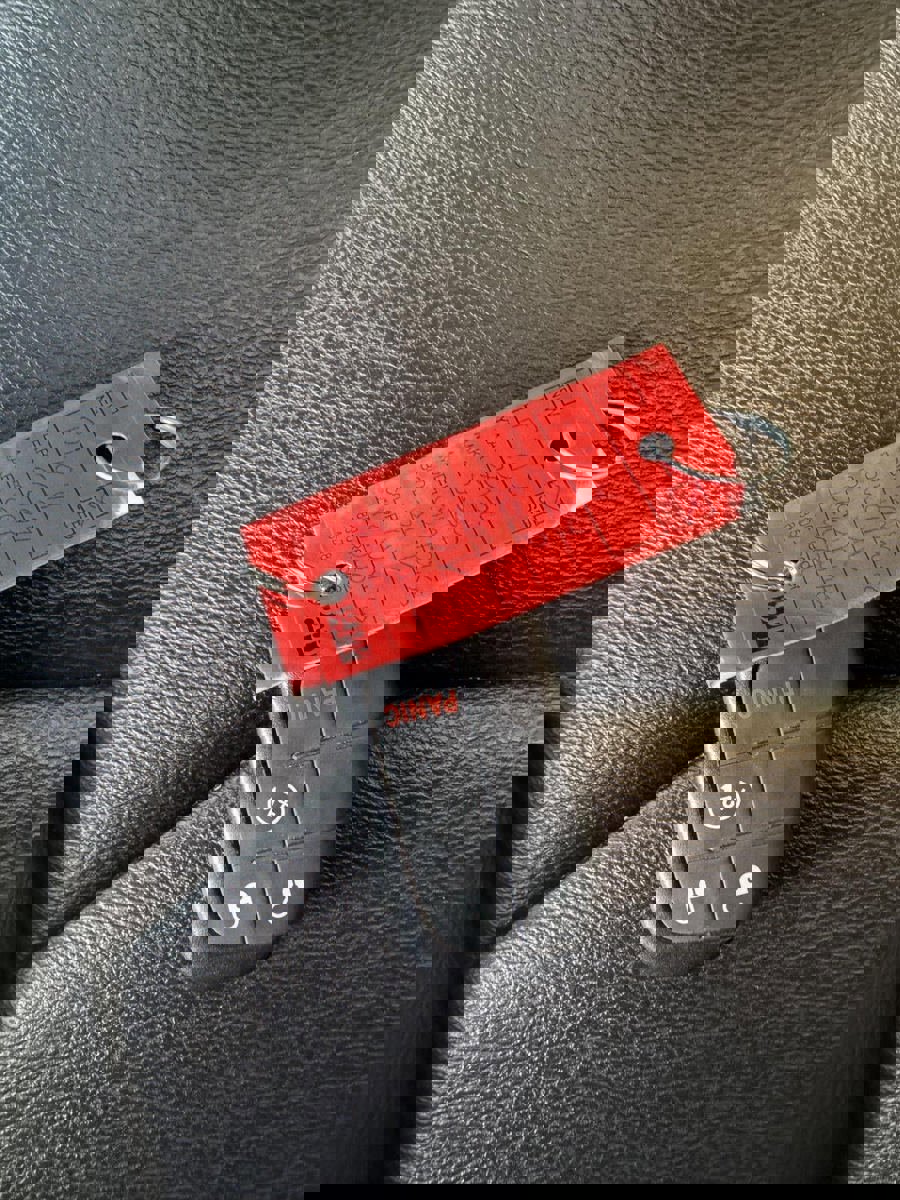 Used 2024 Jeep Compass Limited image 34