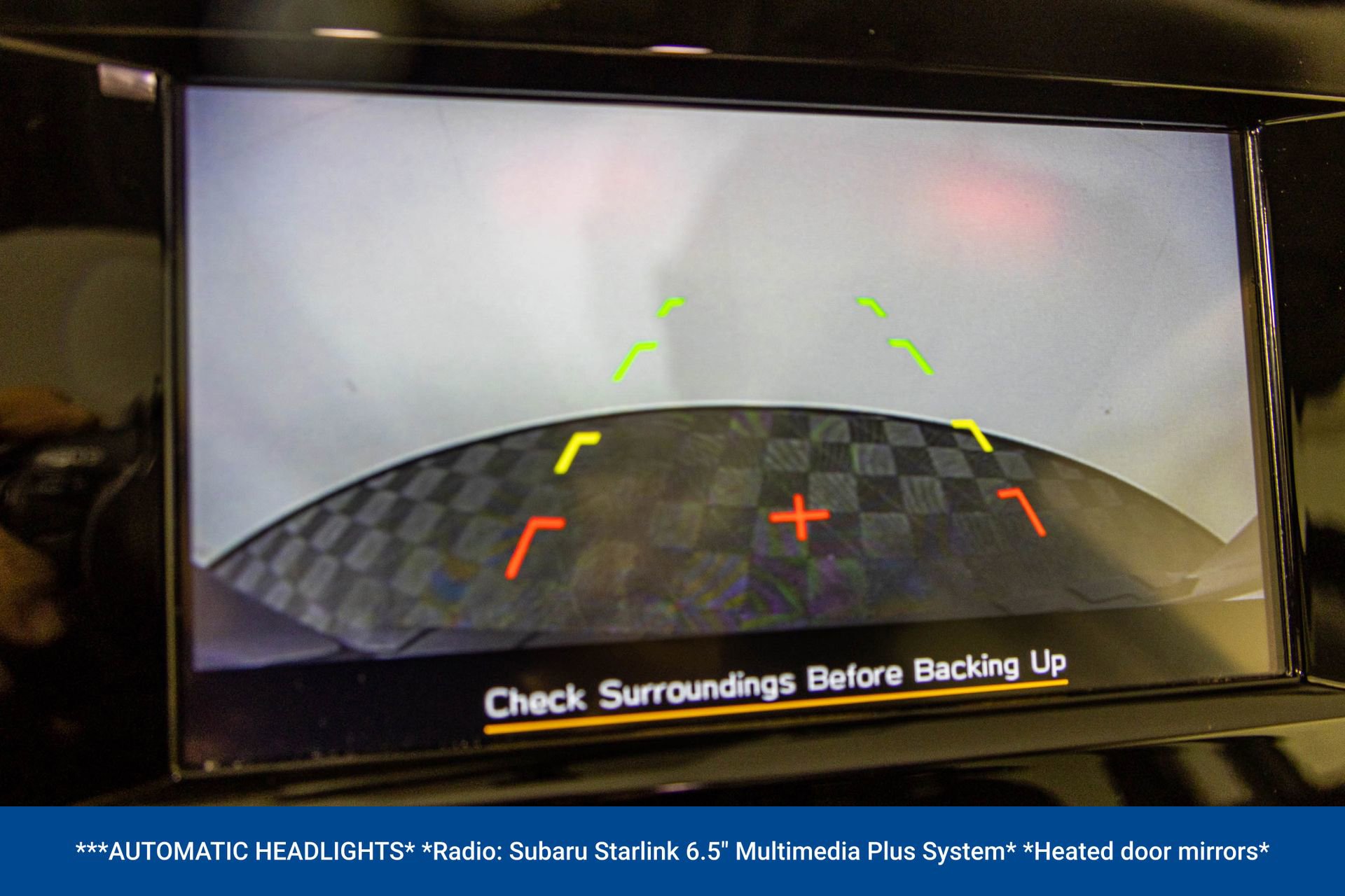 Used 2020 Subaru Forester Premium image 8