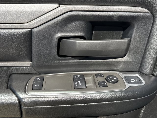 Used 2023 RAM 4500 Tradesman image 13