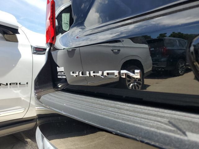 New 2026 GMC Yukon Denali RWD image 8