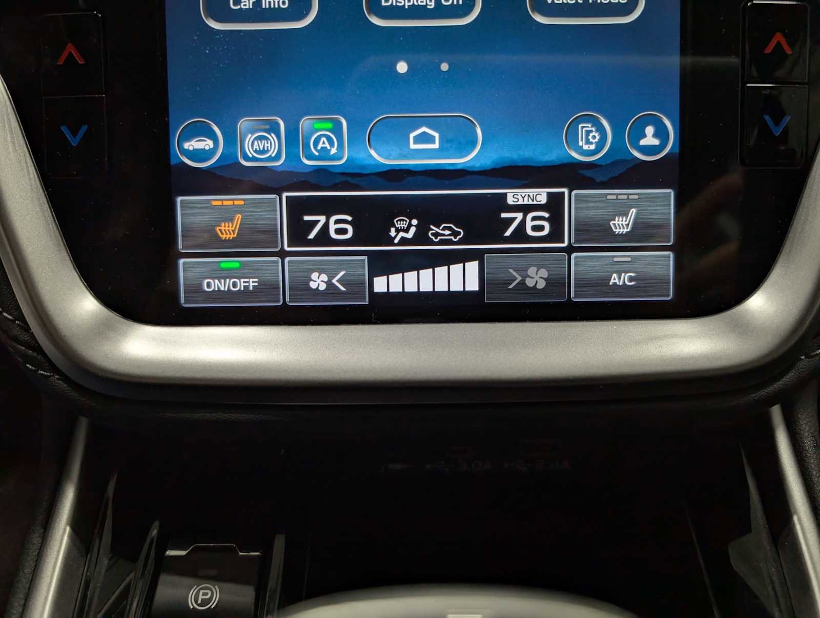 Used 2024 Subaru Legacy Premium AWD/4WD image 31