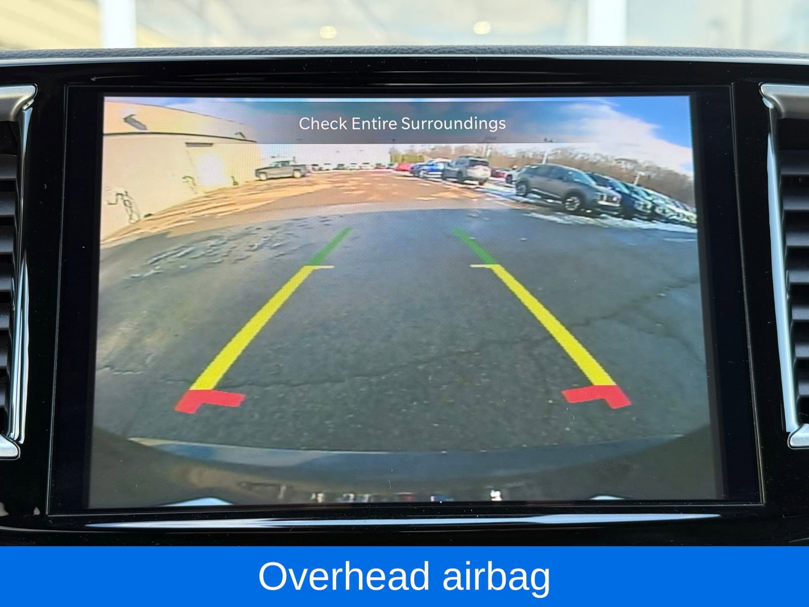 Used 2023 Chrysler Pacifica Touring-L w/ Uconnect Theater Family Group image 45