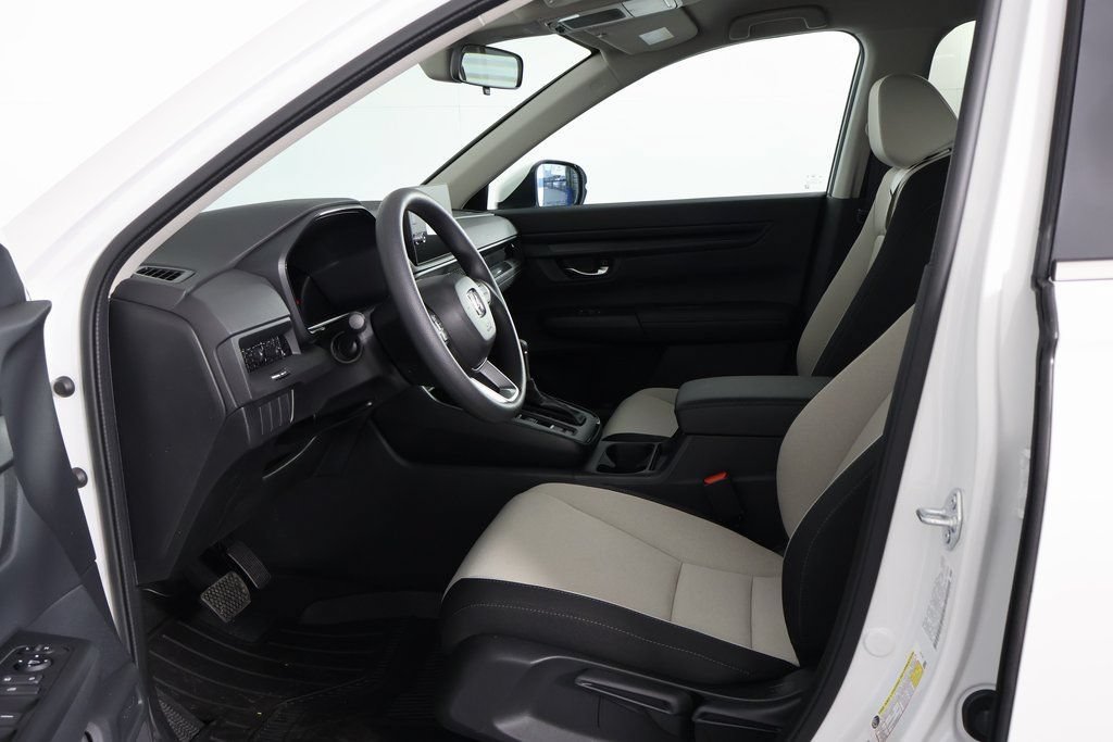 New 2026 Honda CR-V LX image 5