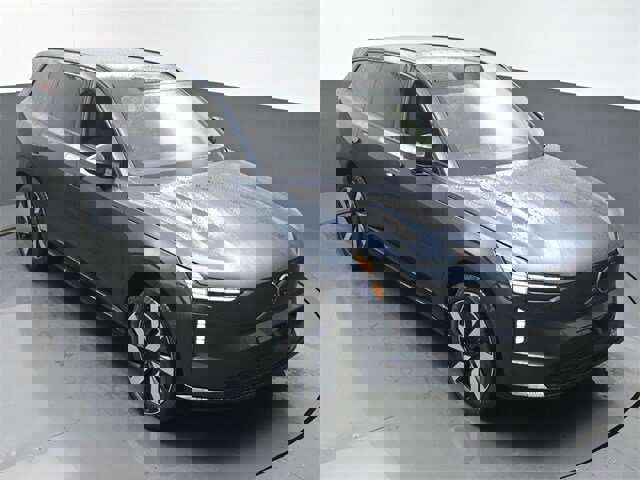 New 2025 Volvo EX90 Ultra image 35