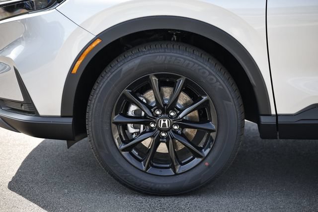 New 2026 Honda CR-V Sport-L image 7