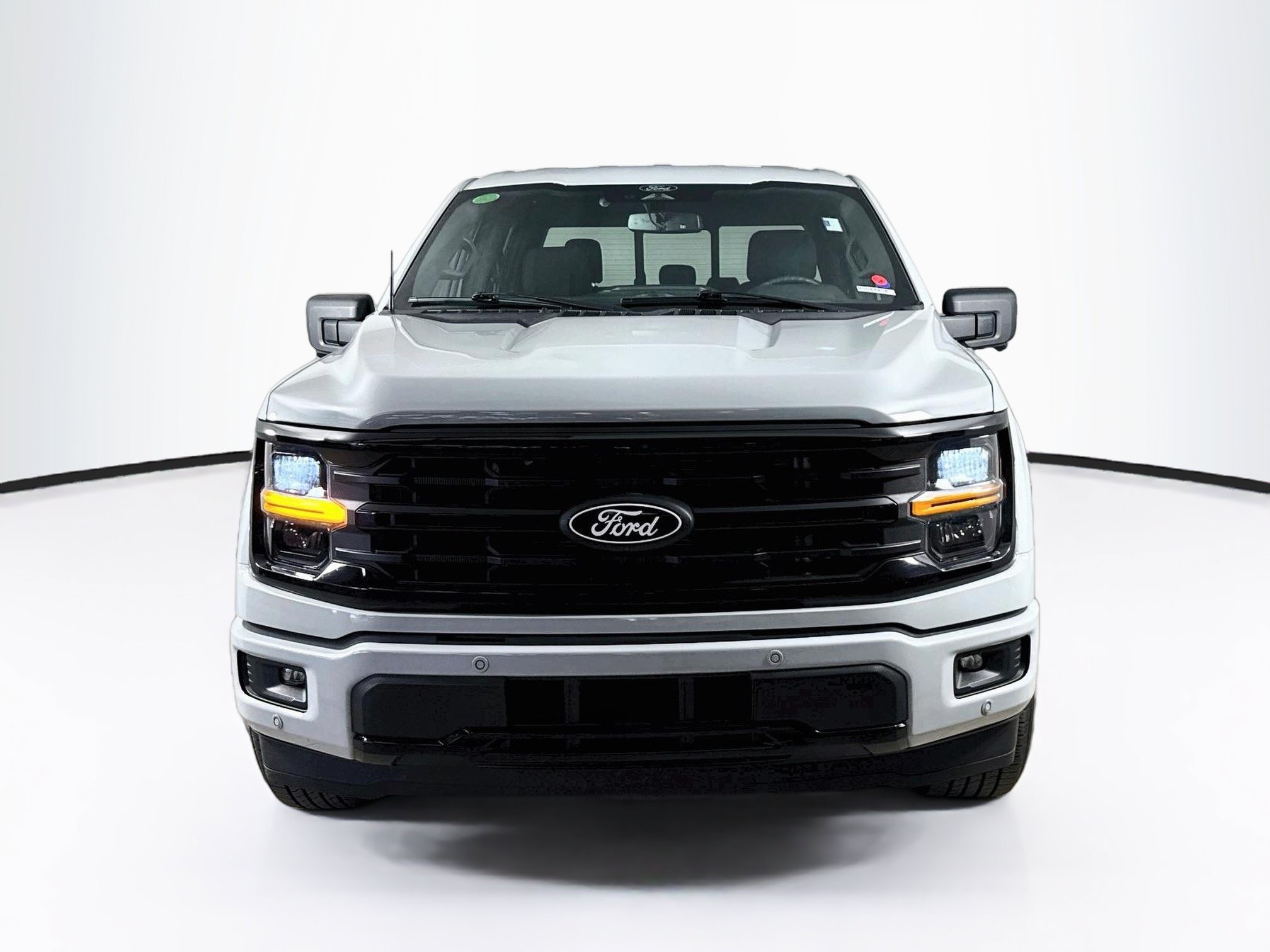 Used 2024 Ford F150 XLT w/ Equipment Group 302A MID RWD image 3