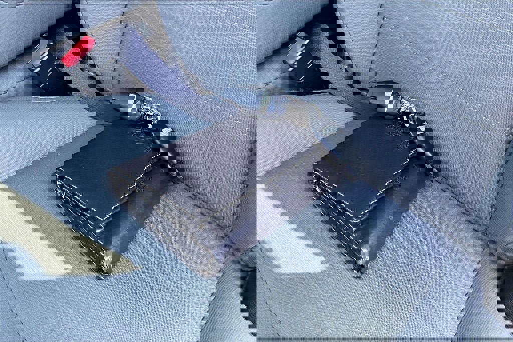 Used 2016 RAM 2500 Tradesman w/ Chrome Appearance Group image 11