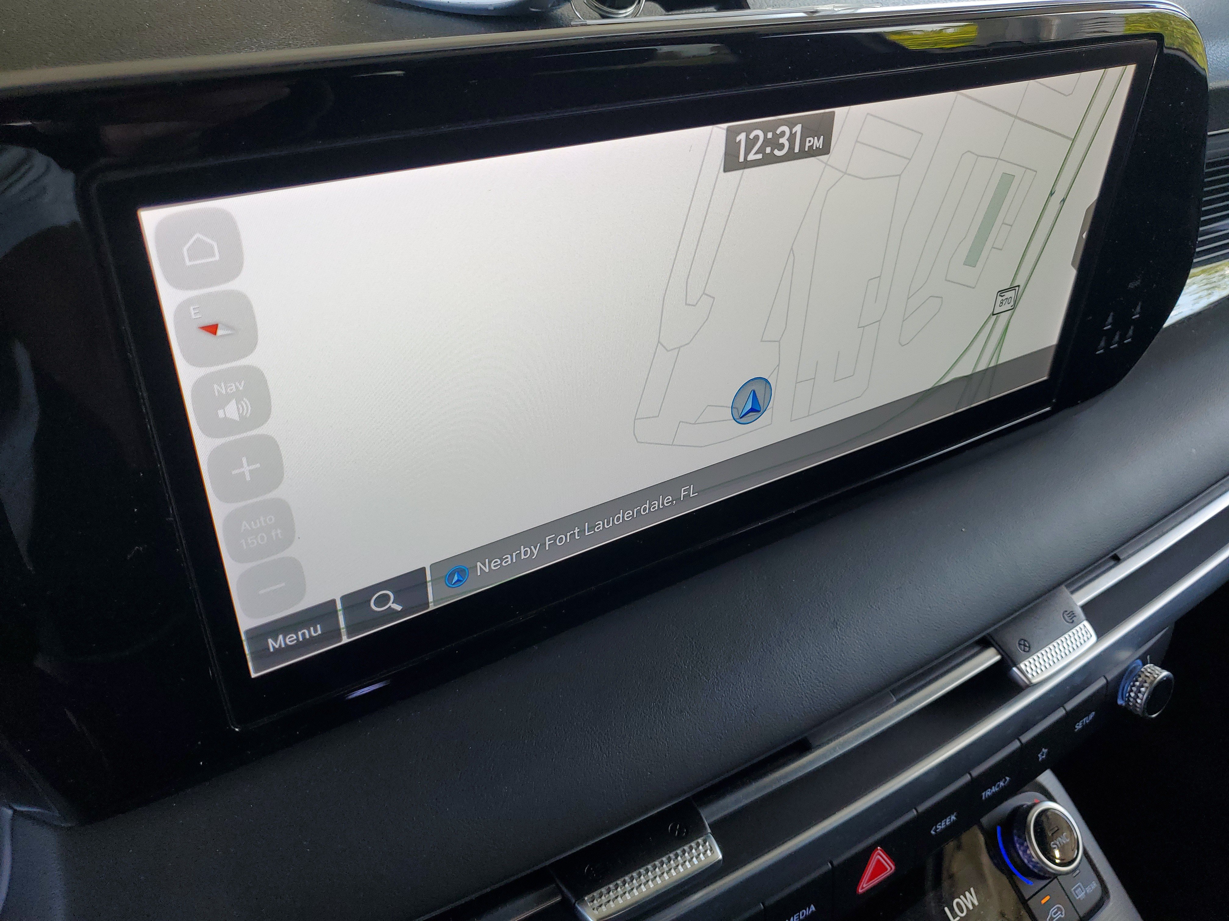 Used 2024 Hyundai Palisade Calligraphy AWD/4WD image 26
