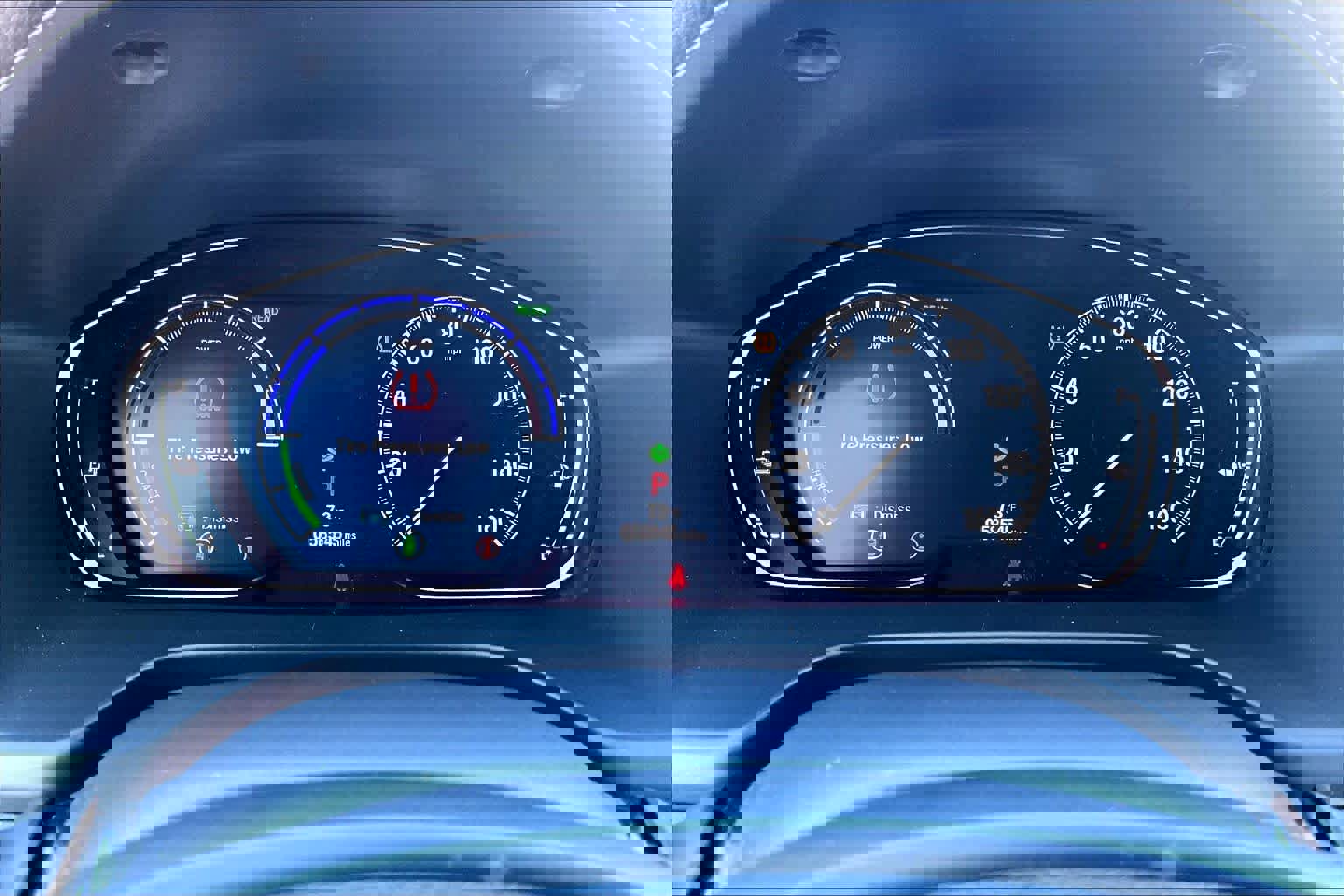 Used 2019 Honda Insight EX image 25