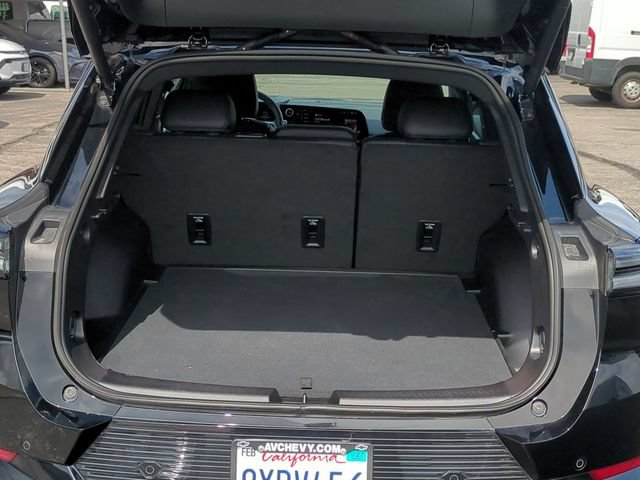 Certified 2026 Chevrolet Equinox EV LT w/ Convenience Package II AWD/4WD image 32