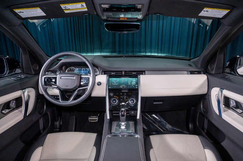 Used 2023 Land Rover Discovery Sport S R-Dynamic image 24