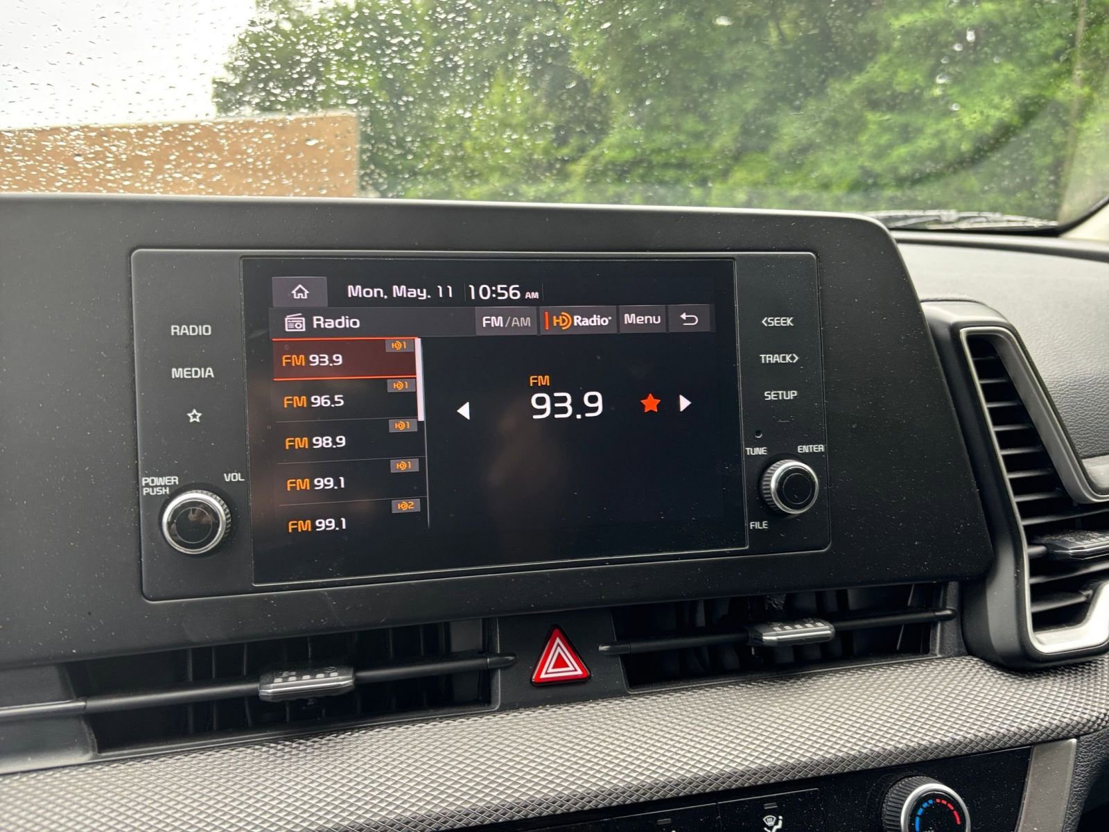 Used 2025 Kia Sportage LX FWD image 20