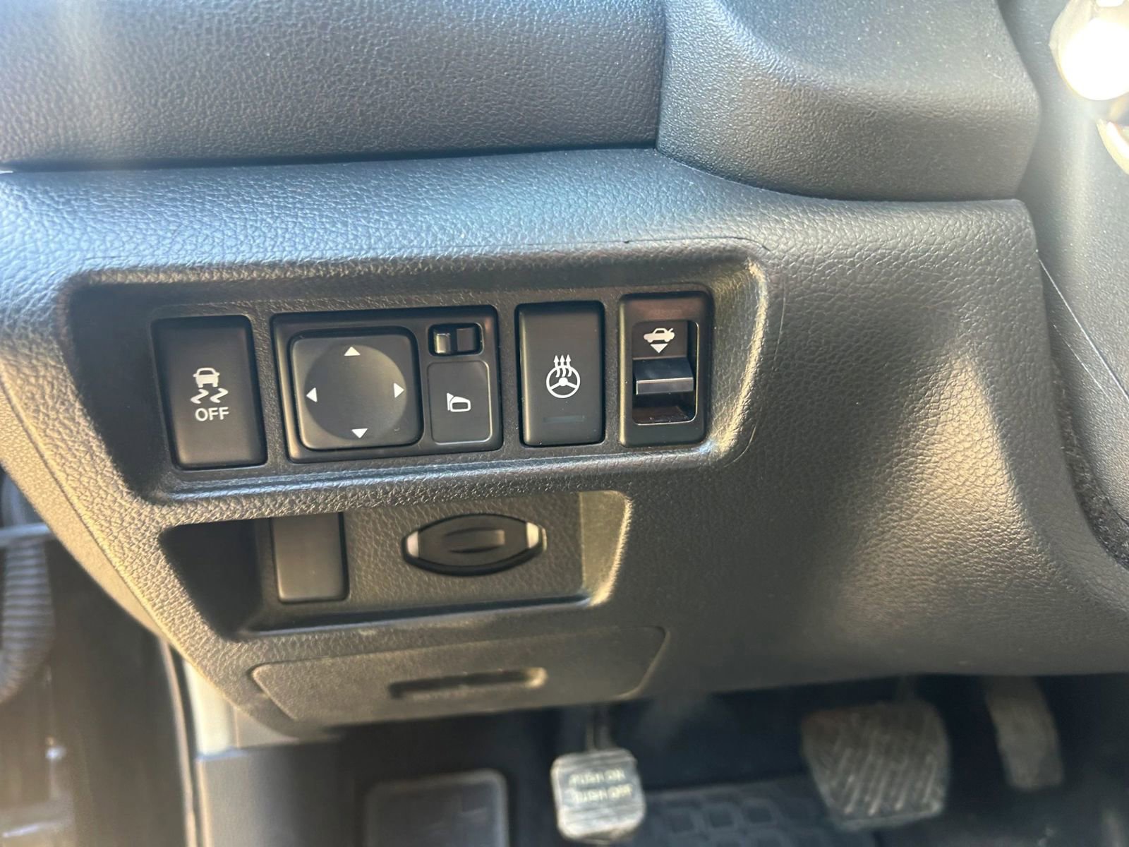 Used 2014 Nissan Maxima 3.5 SV w/ Premium Package image 25