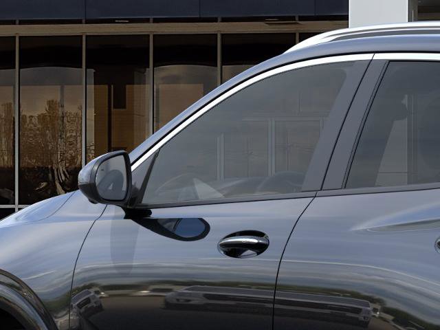 New 2026 Buick Encore GX Sport Touring w/ Advanced Technology Package FWD image 12