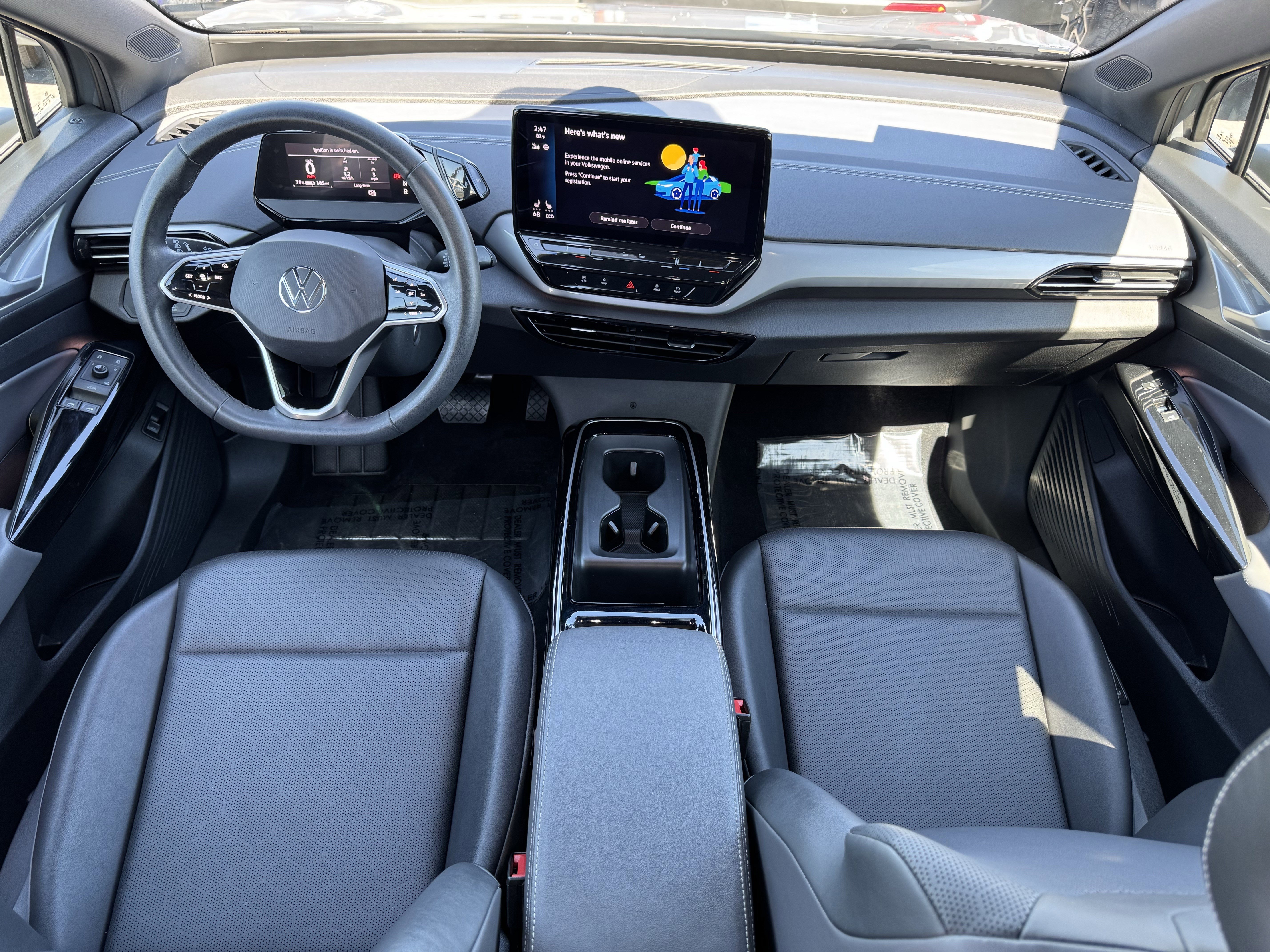 Used 2023 Volkswagen ID.4 Pro S image 30