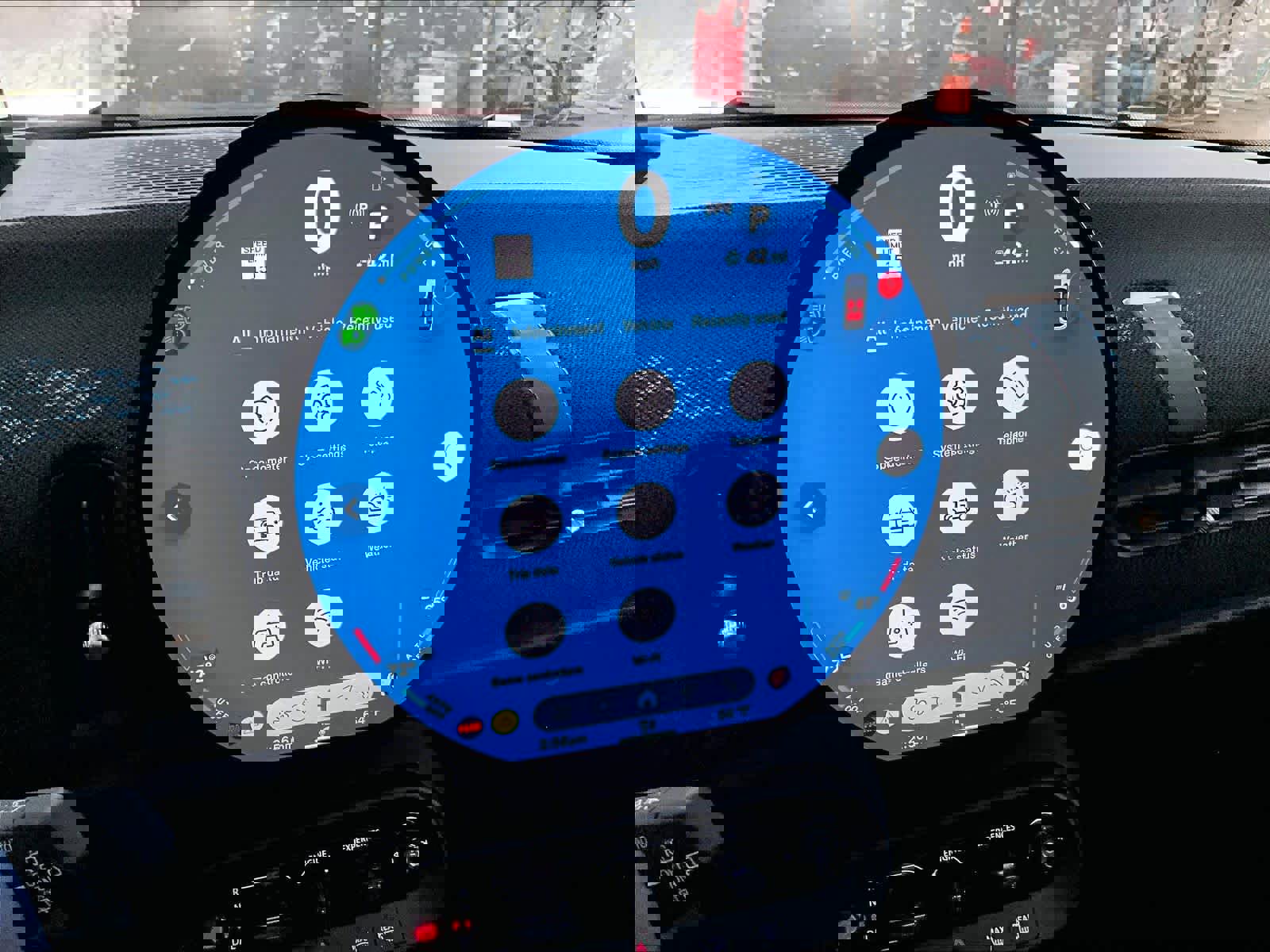 Used 2025 MINI Cooper S image 33