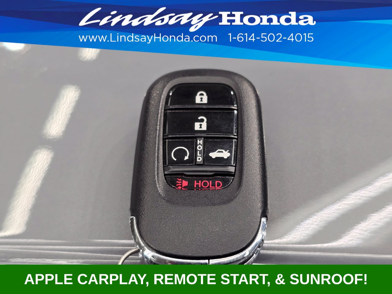 Used 2025 Honda Accord SE image 22